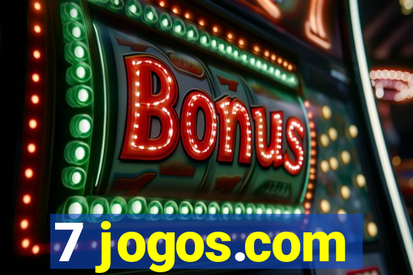 7 jogos.com
